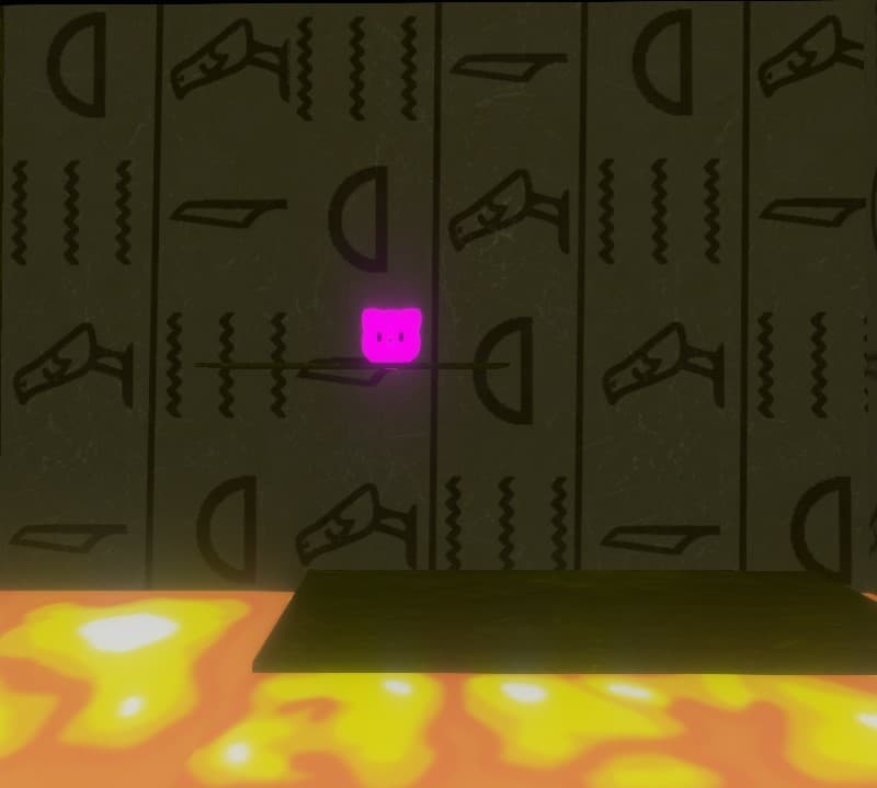Moons over Meowami screenshot 2