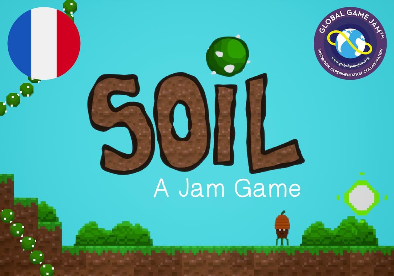 Soil - A GGJ game