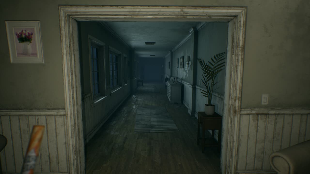 Crimson Snow screenshot 2