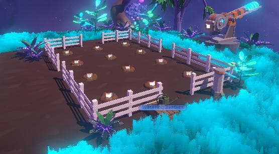 Call of the StarWhale screenshot 6