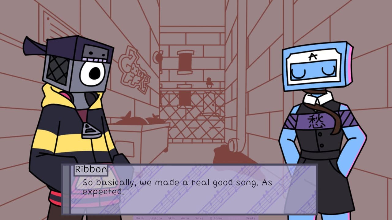 Spinning Love screenshot 3