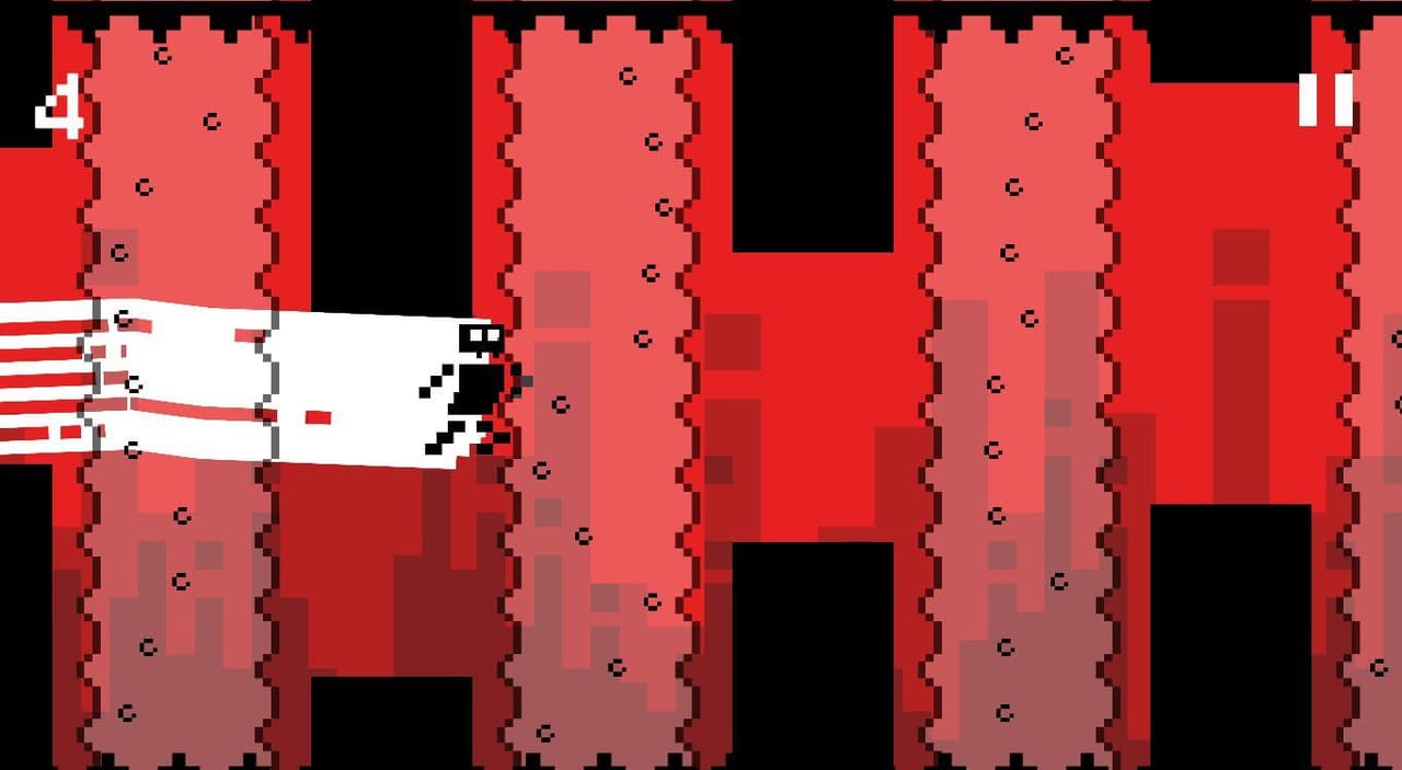 ONE DASH screenshot 5