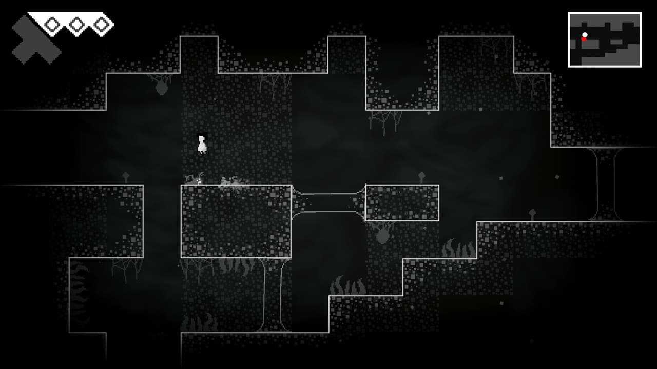 Ruined Arcadia screenshot 2