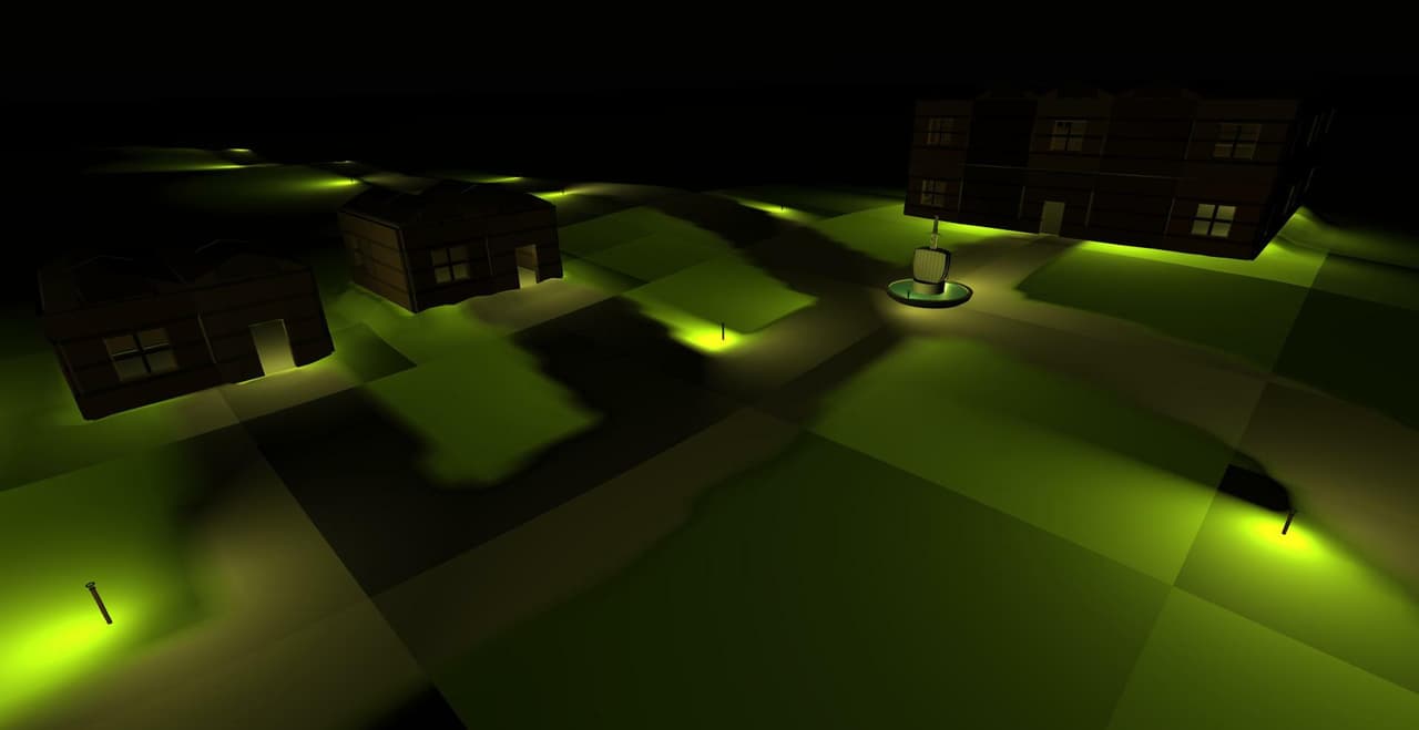 The Fall Of Cawold screenshot 2