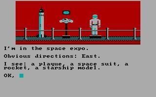 The Vortex Factor screenshot 2