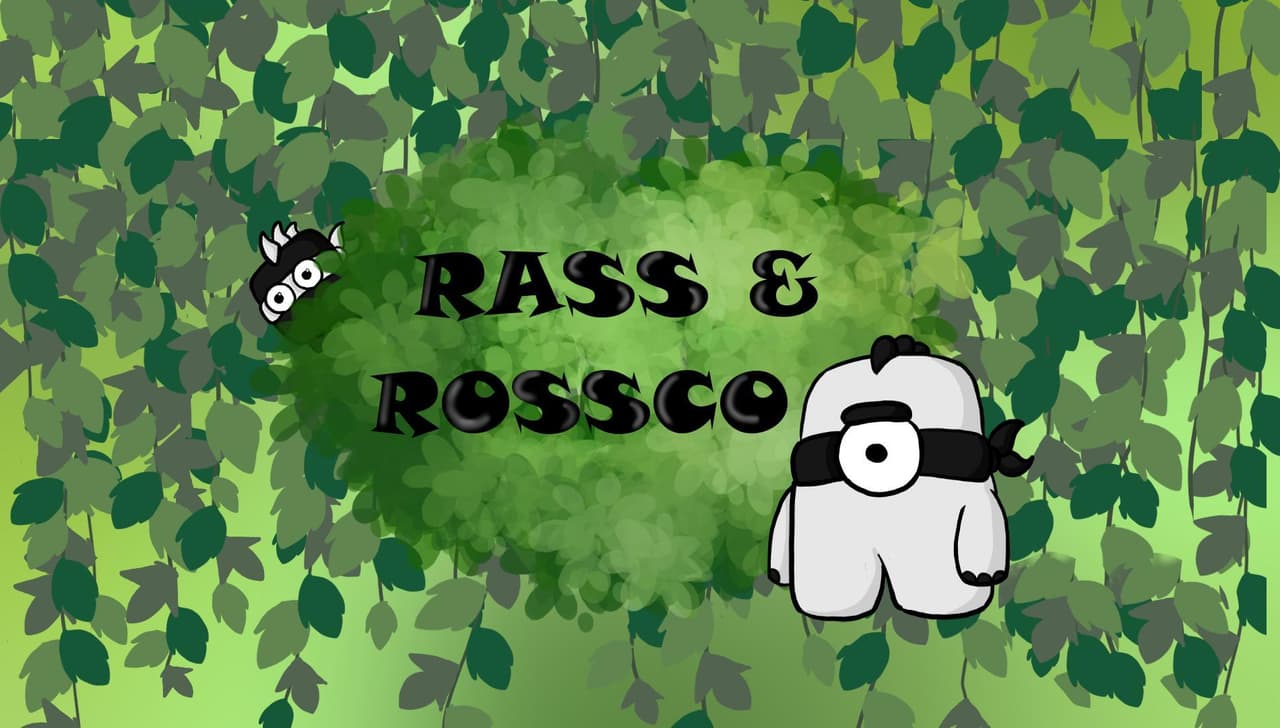 Rass & Rosco