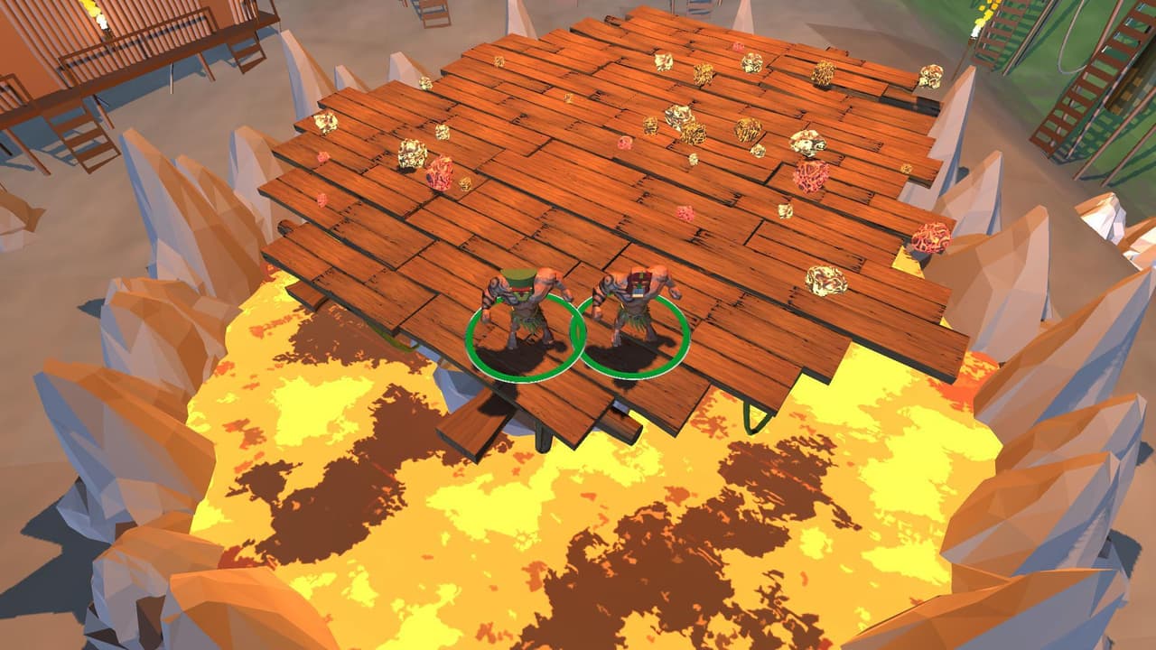 Shackwave screenshot 4