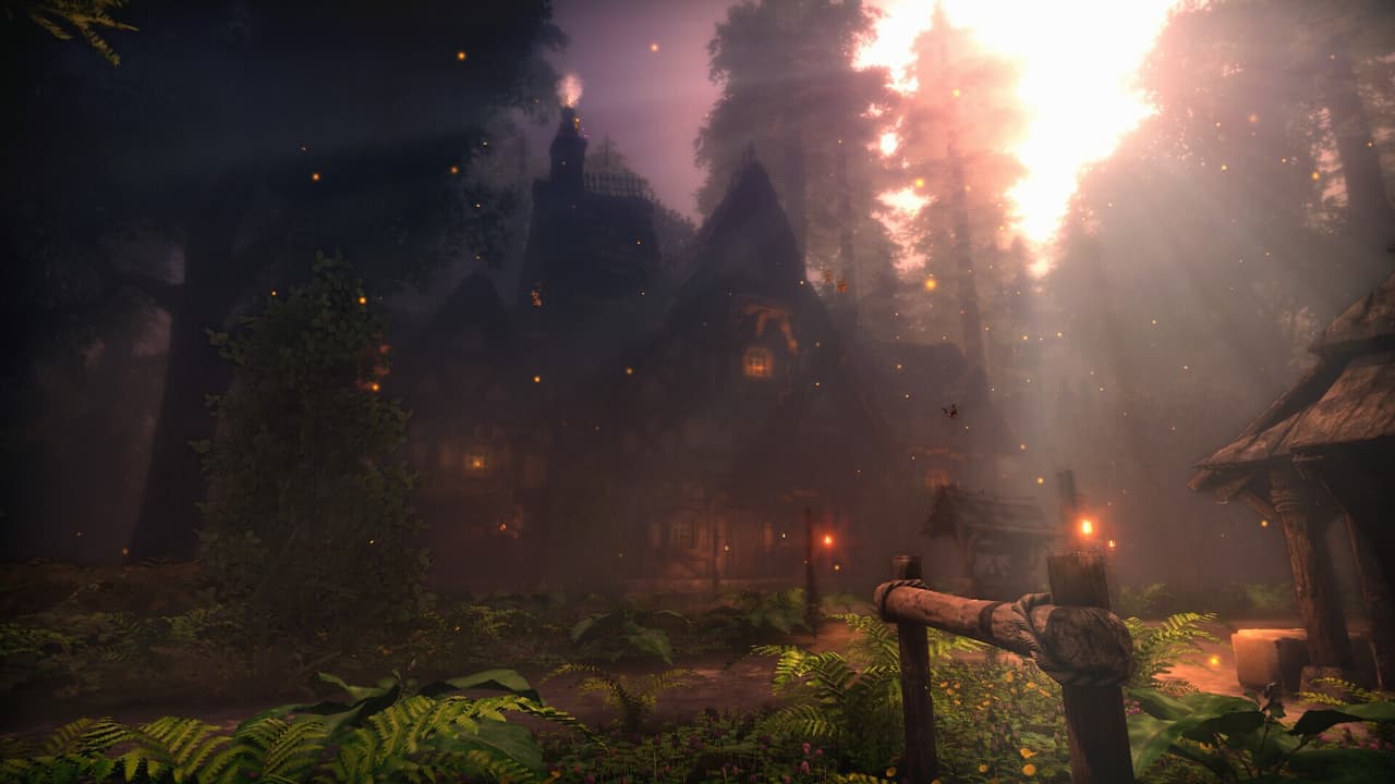 Freedoms Twilight screenshot 2