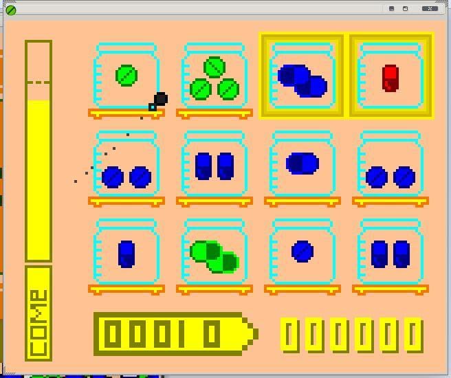 Dr. Combo screenshot 2