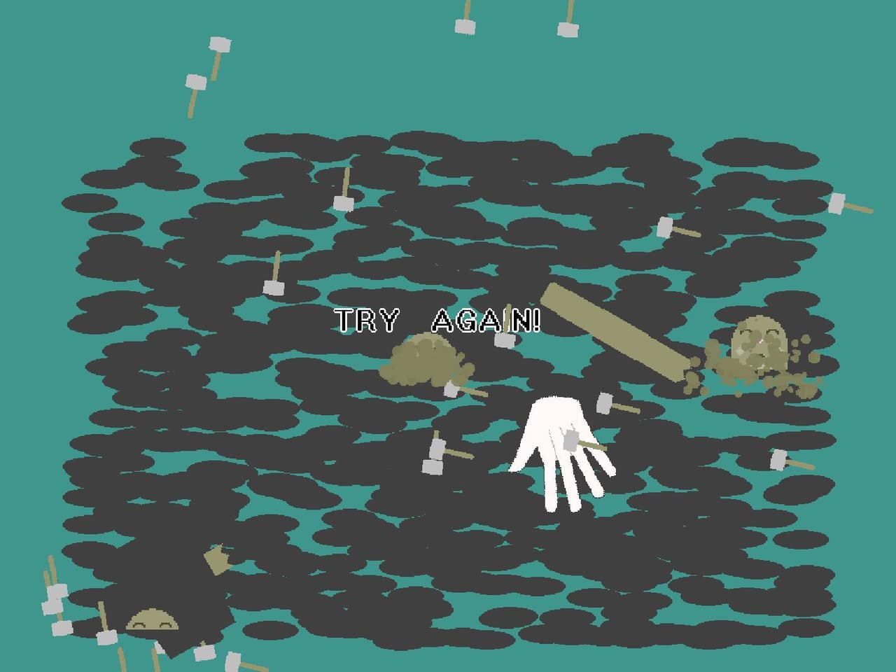 Mole Frenzy screenshot 5