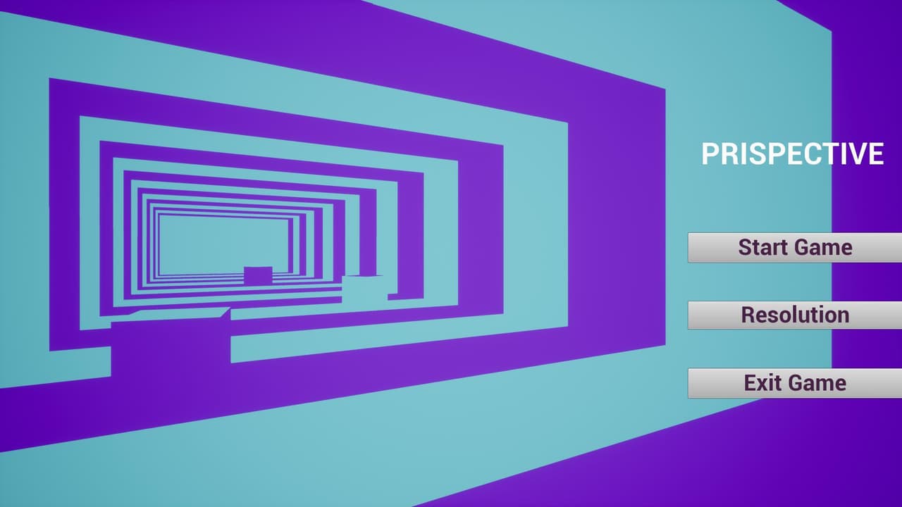 Prispective screenshot 2