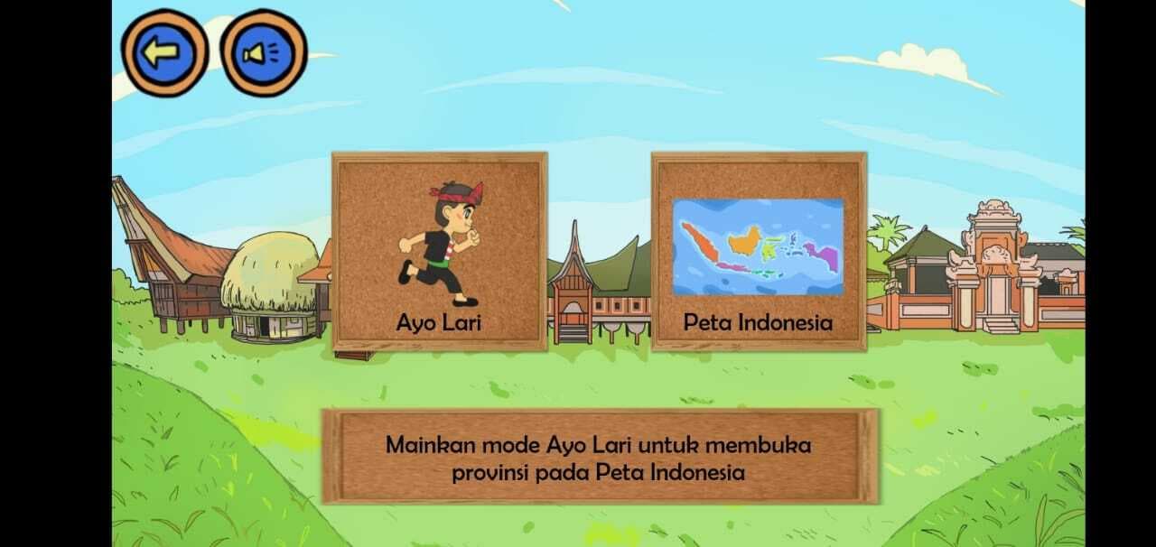 Kirun Mission screenshot 5