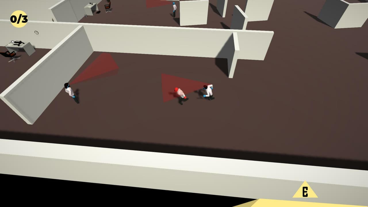 Im not a Russian screenshot 3