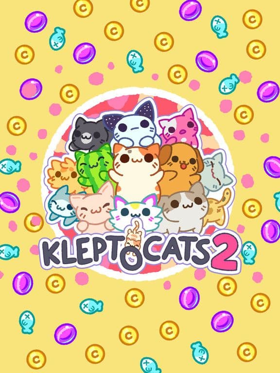 KleptoCats 2 screenshot 2