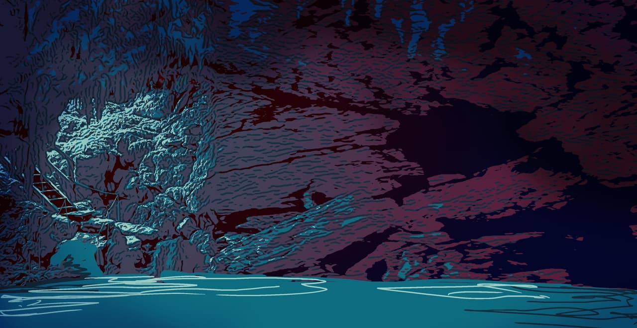 High Moon Prototype screenshot 3