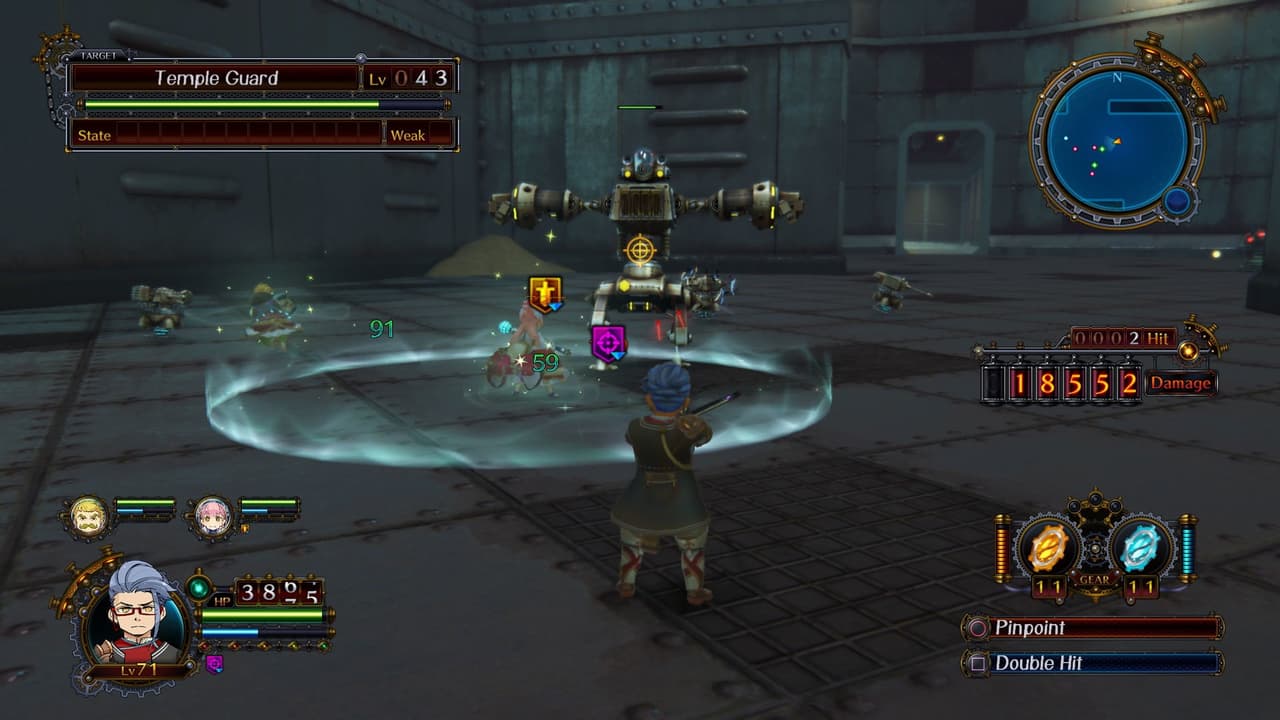 Arc of Alchemist screenshot 5