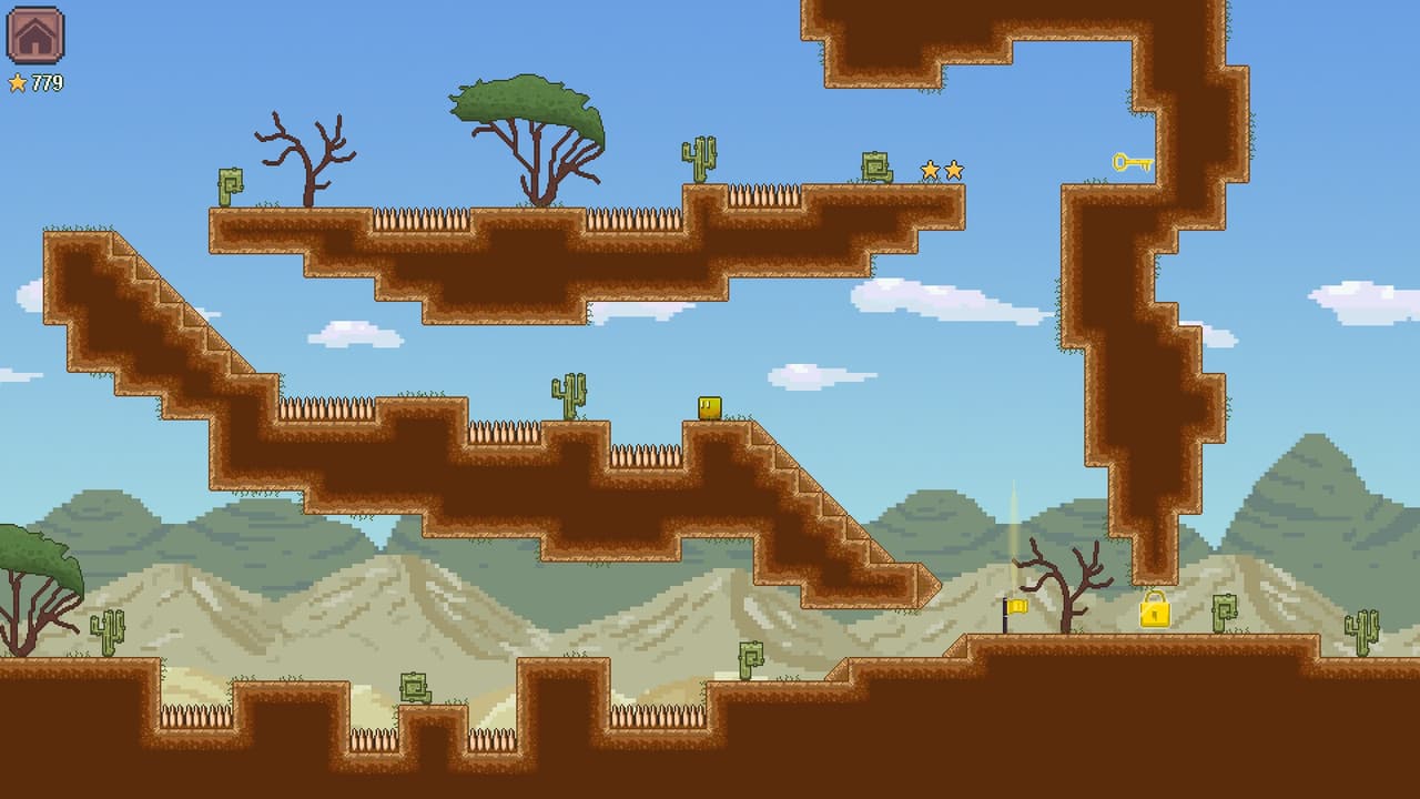 Slime Adventure 2 screenshot 2