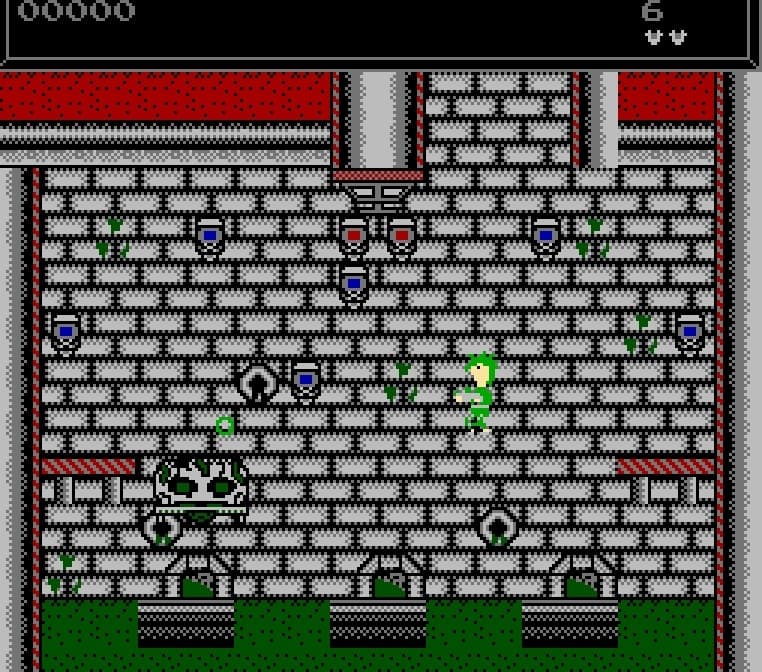 Ooze Redux (Demo)