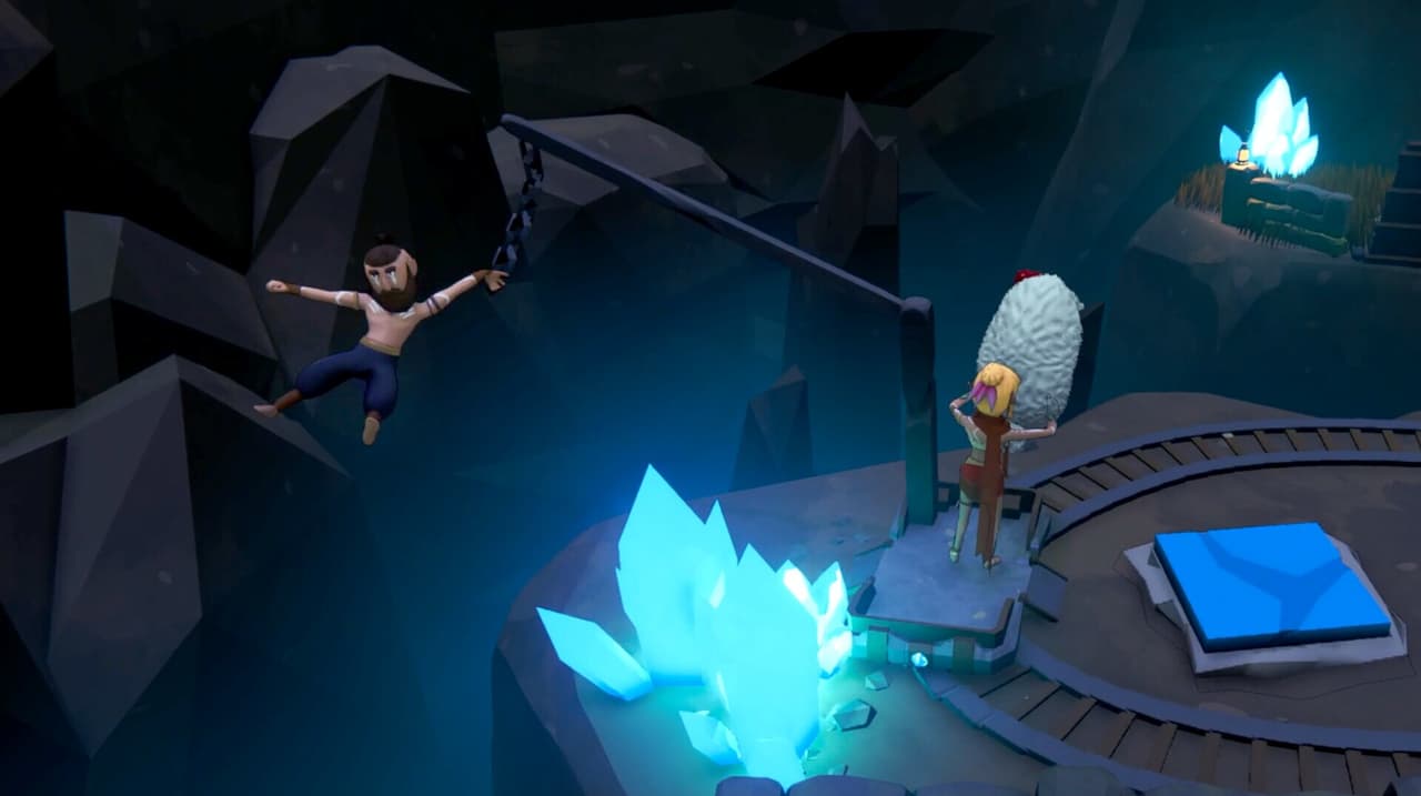 Sheep Sweep screenshot 6