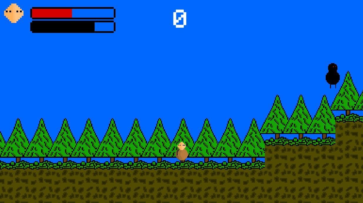 KillOrDie screenshot 2