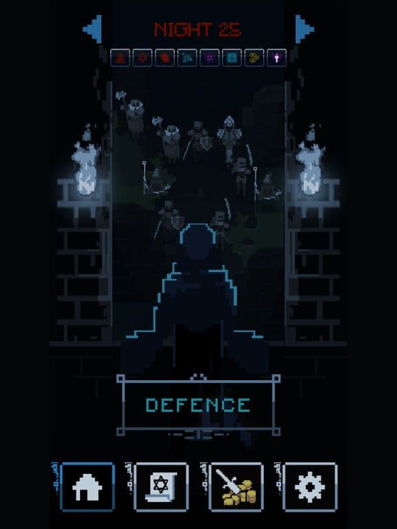 APORIA screenshot 6