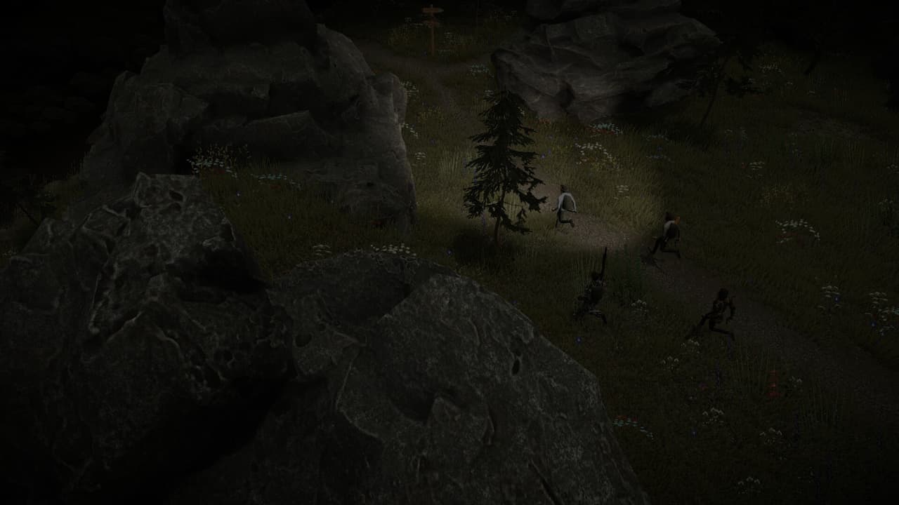 Nayati River screenshot 6