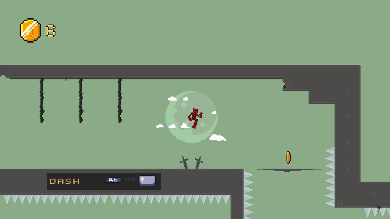 ROBBORY screenshot 3