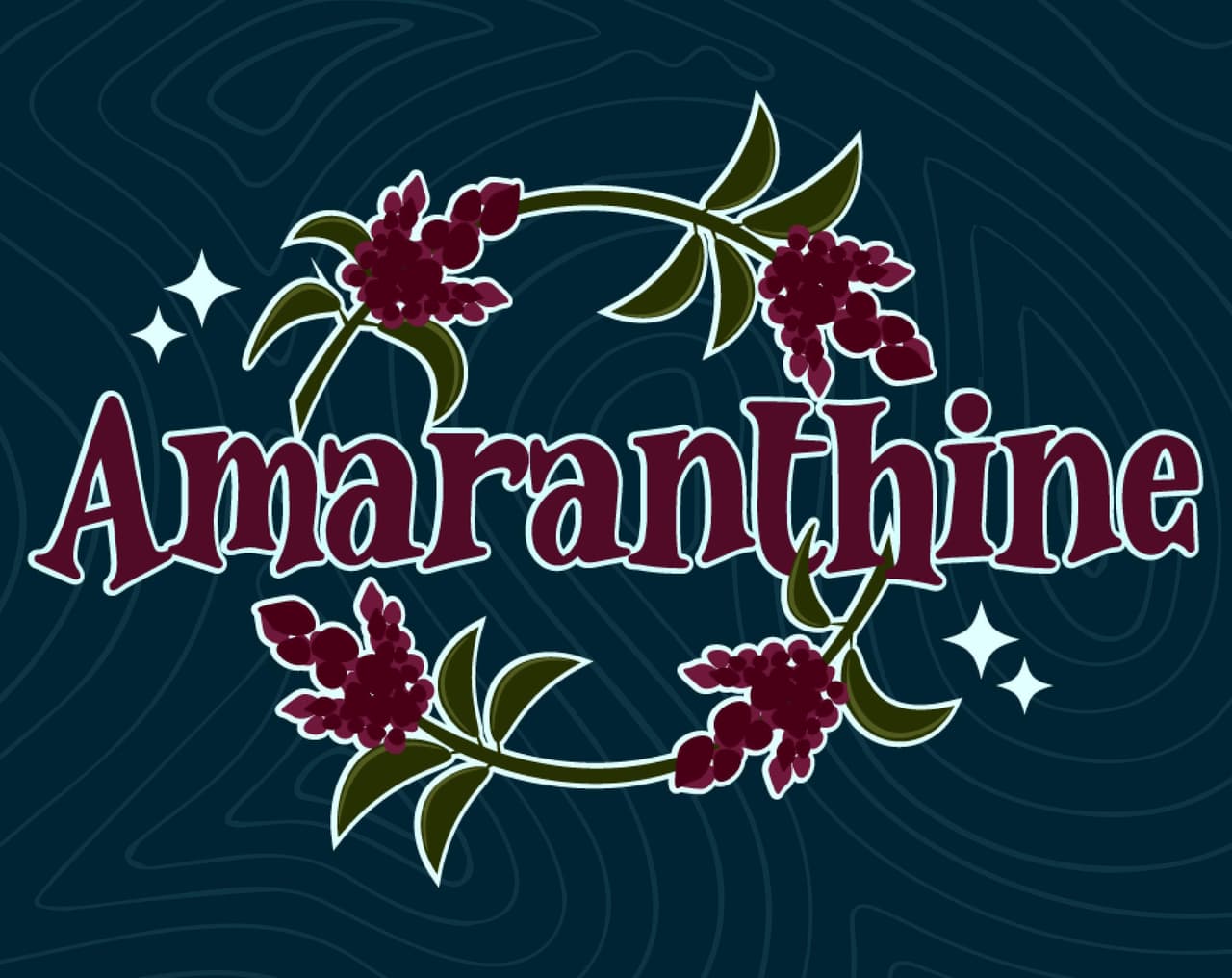 Amaranthine (itch)