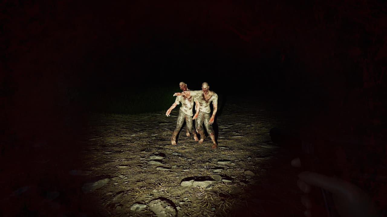 ZombieKiller2 screenshot 3