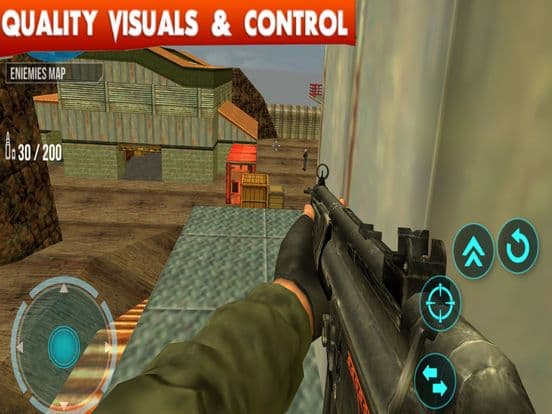 IGI Commando War screenshot 3