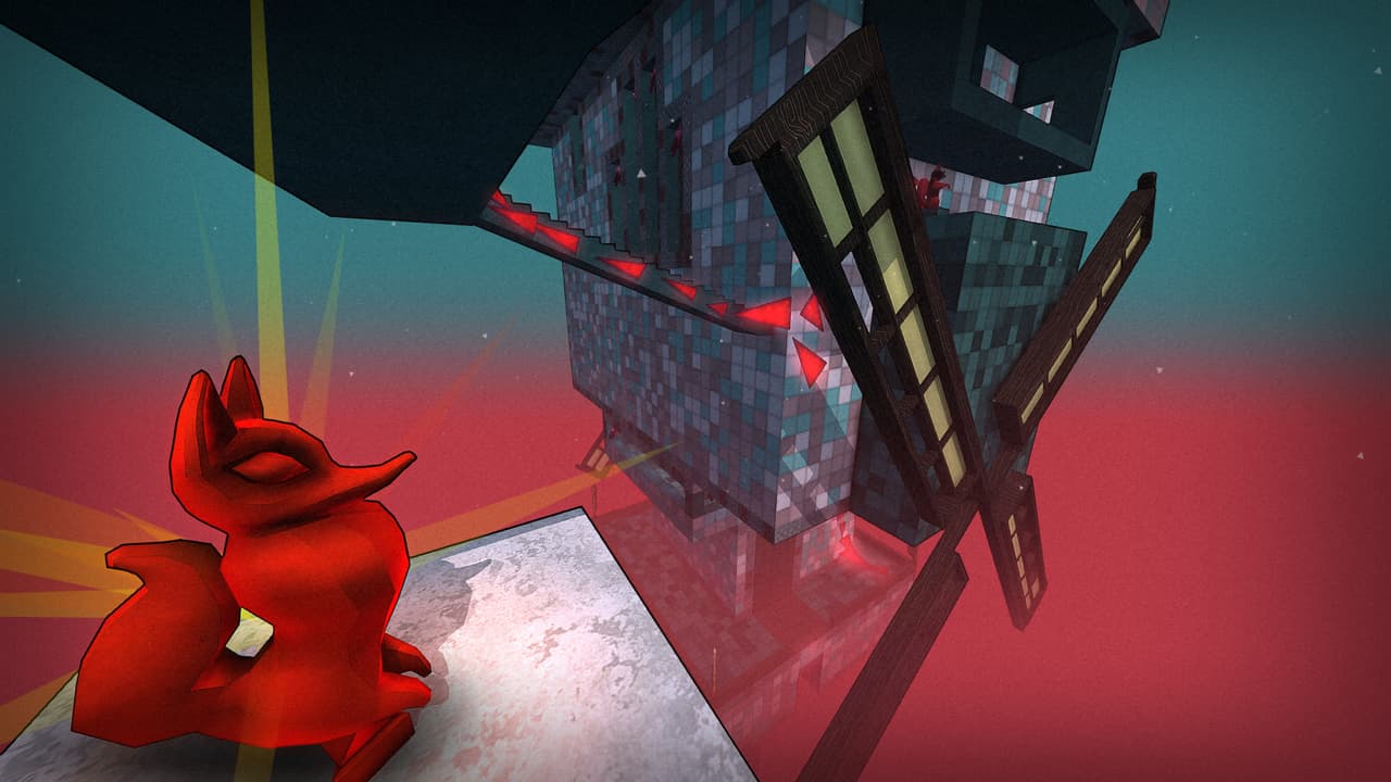 TRI screenshot 2