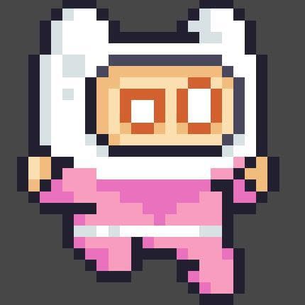 Pink Man (56Jando78)