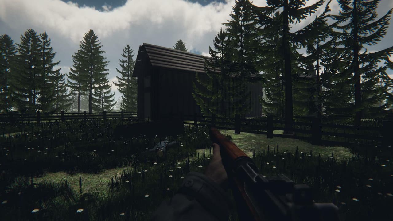 War in Europe: 1940 screenshot 6
