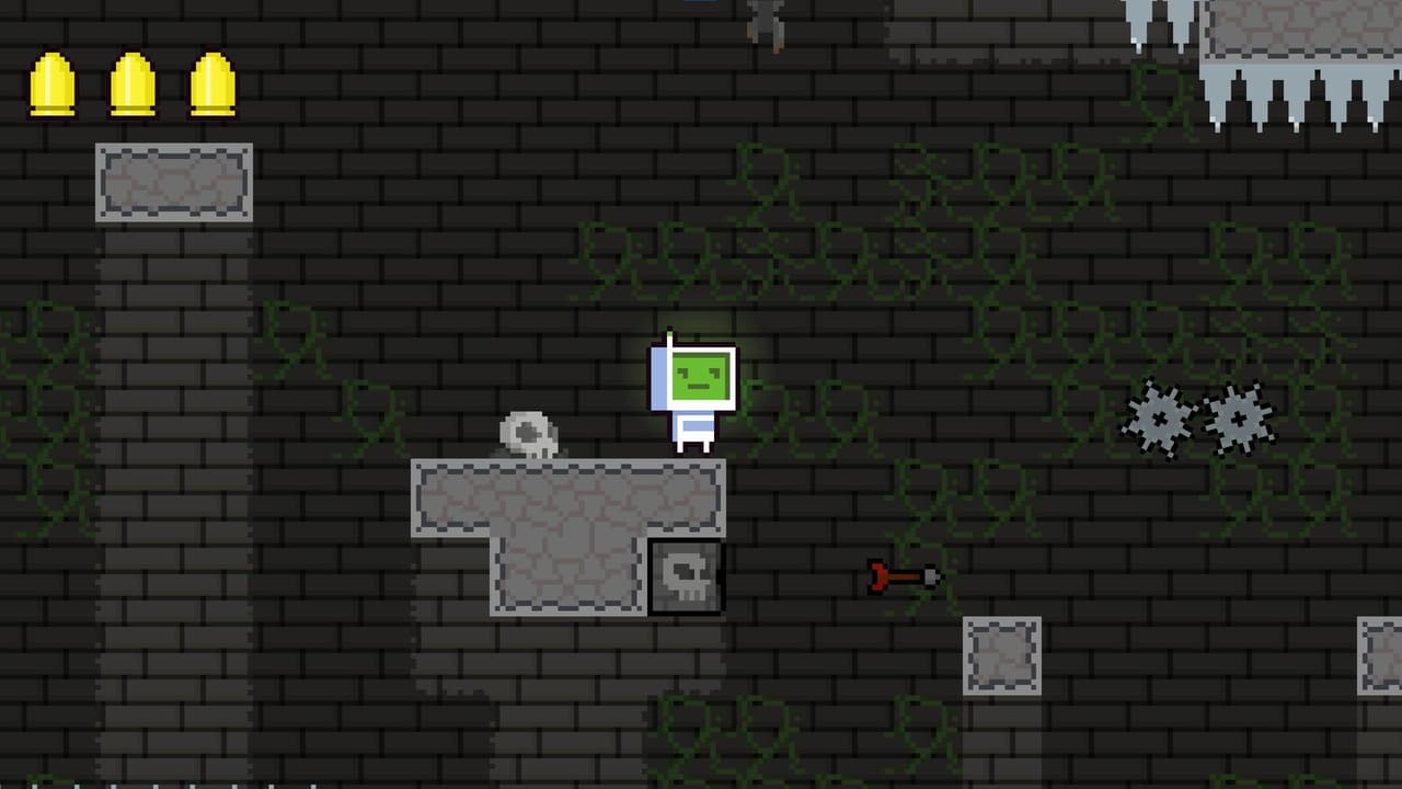 Robo-Escape