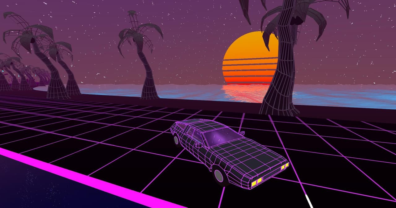 Super Retro Race