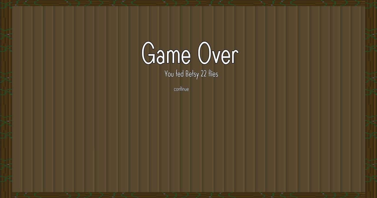 Feeding ___! screenshot 3