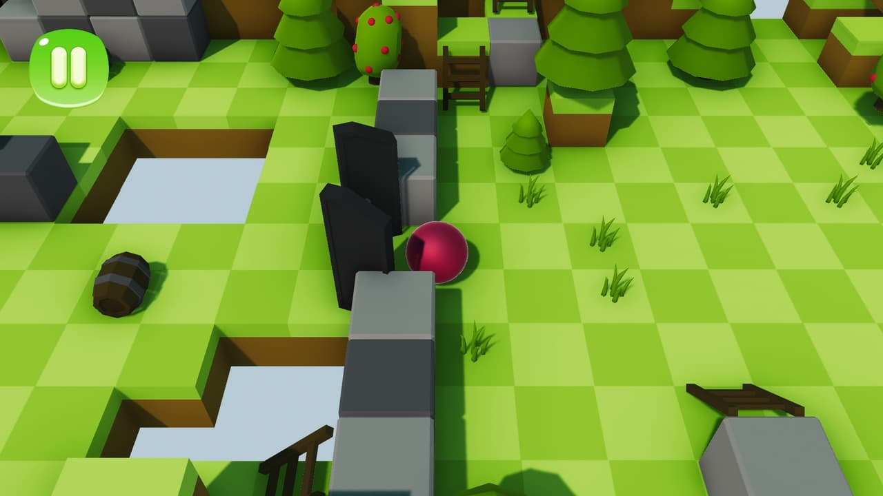 WildBall screenshot 3