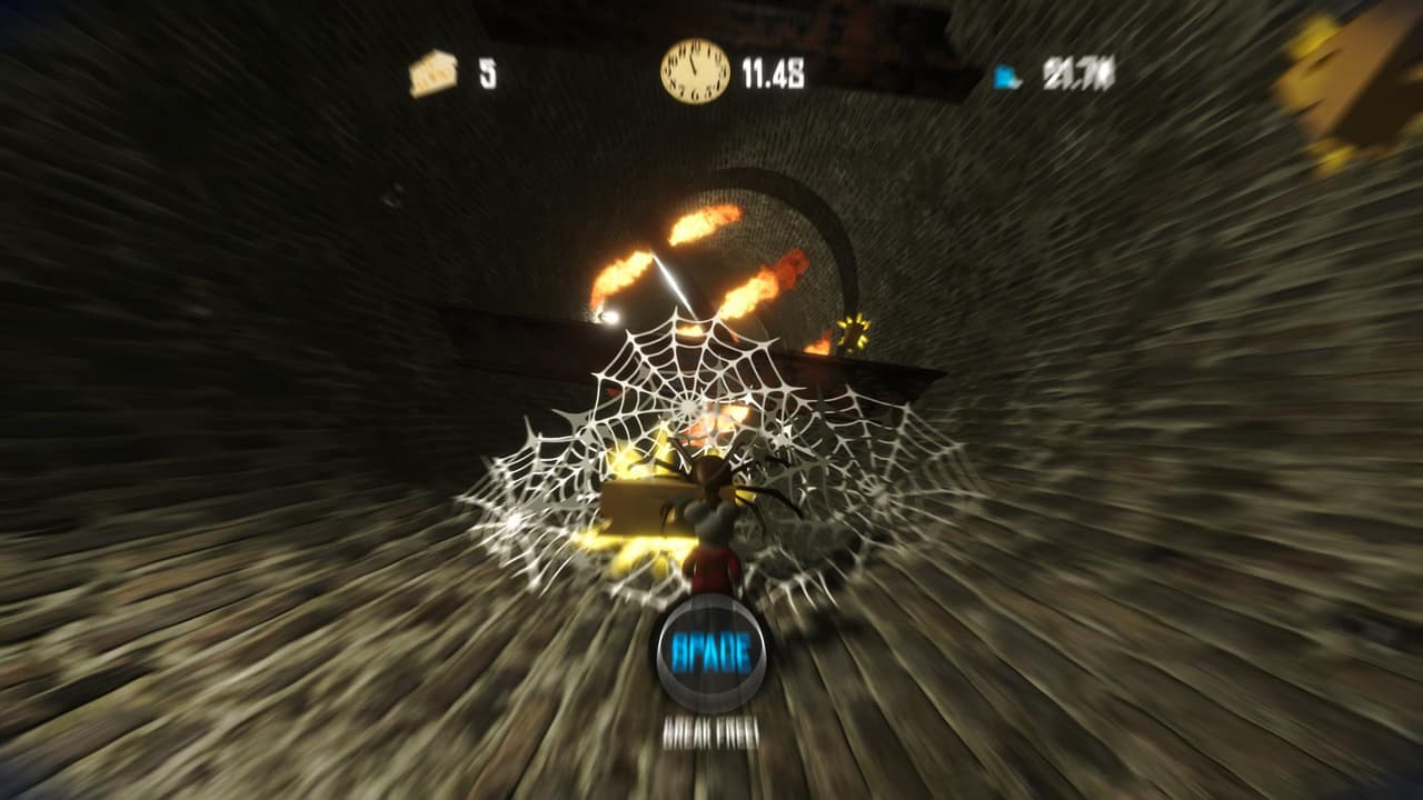 Sewer Stuart screenshot 3