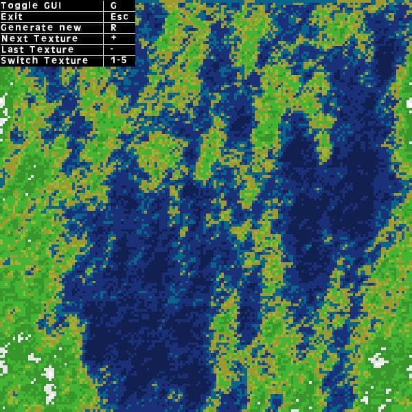 Foib Map Generator screenshot 2