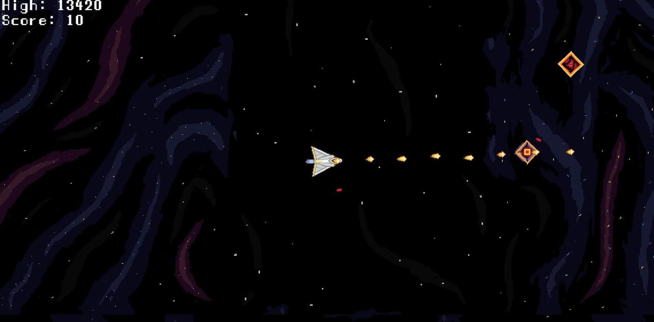 Star Destroyer (itch) (HudHave Productions) screenshot 6