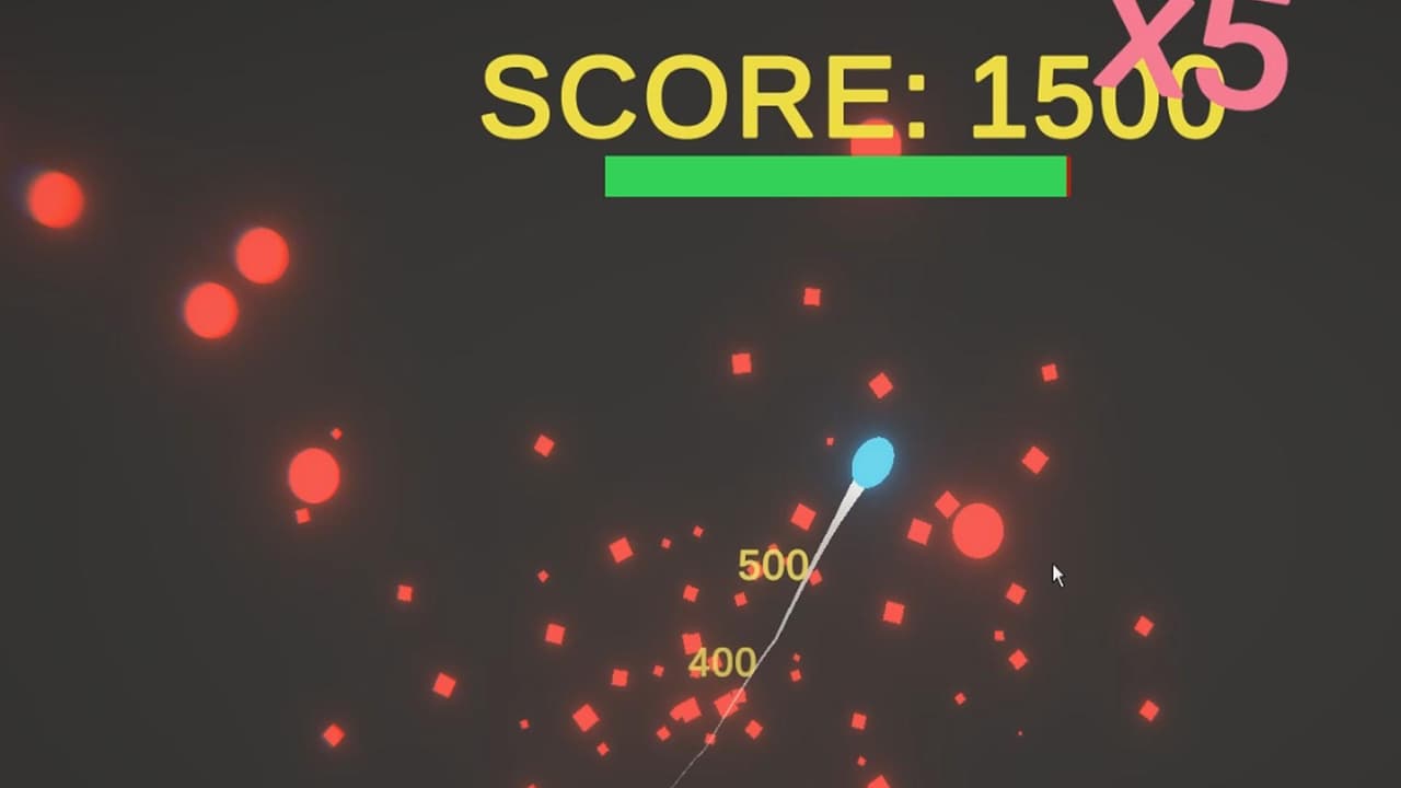 Off The Balls screenshot 3