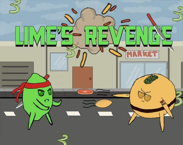 Limes revenge