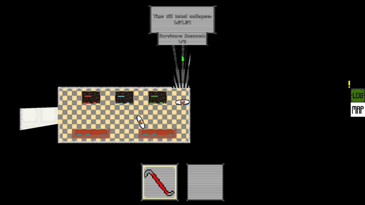 Project Rewind (JaGTeK Games) screenshot 4