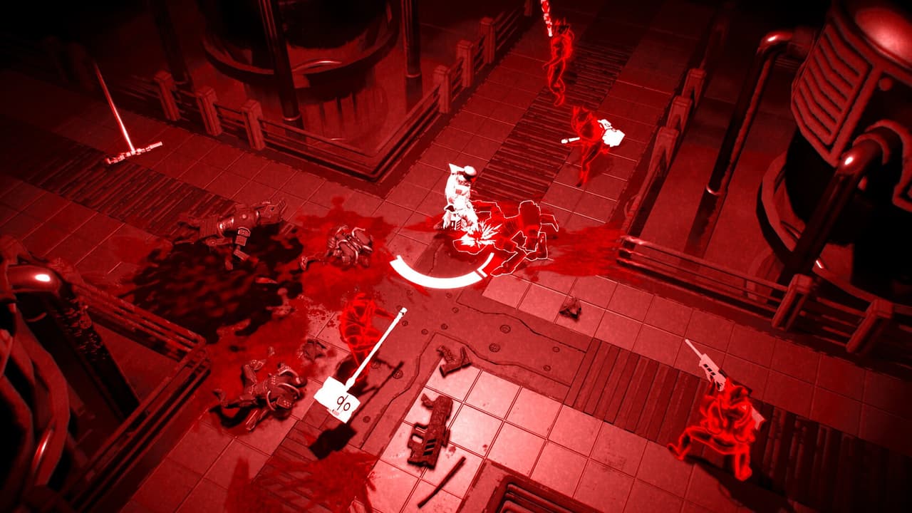 I See Red screenshot 6