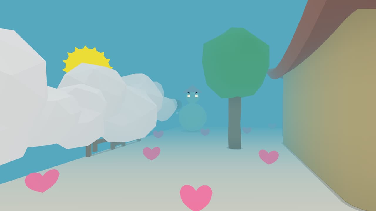 Lovely Planet Arcade screenshot 6
