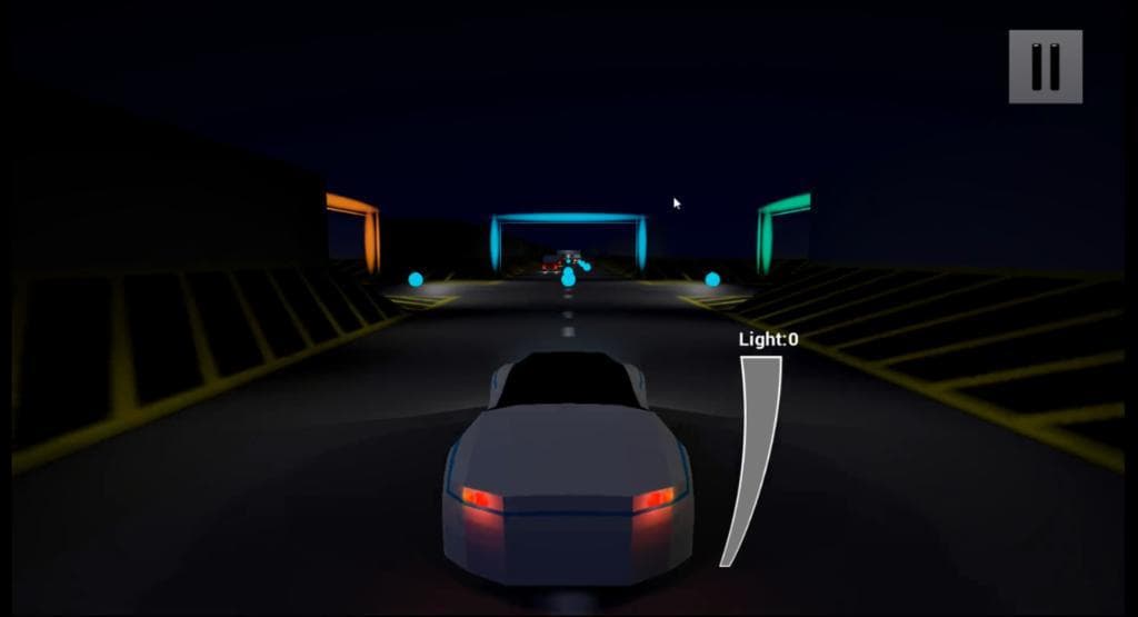 Light Engine screenshot 3