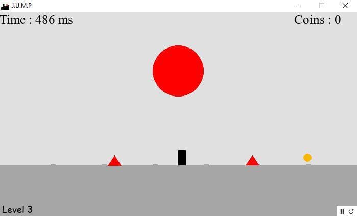 JUMP (itch) (PlayWithAayan) screenshot 3