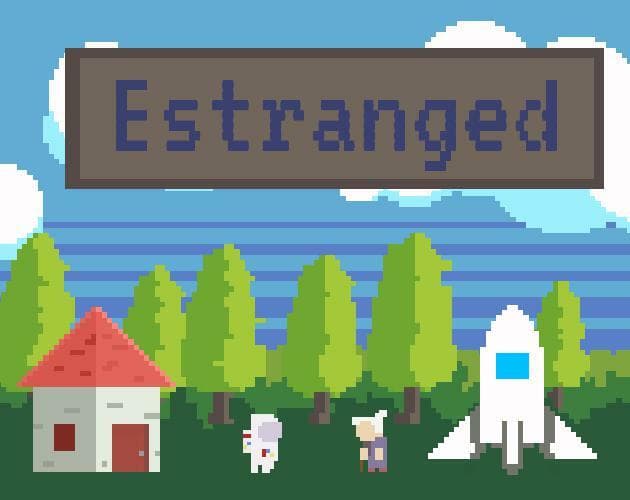 Estranged (MetricZero, zoped, tfx)