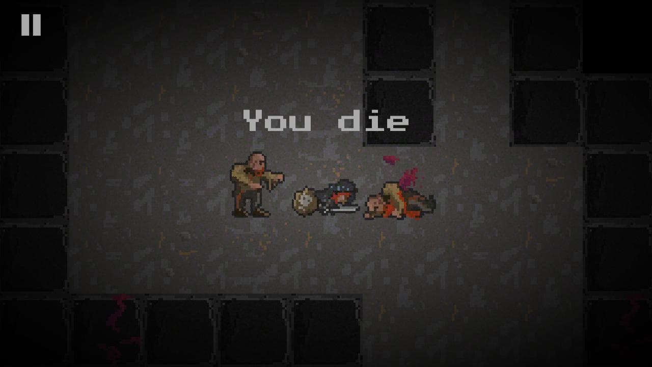DeathRogue screenshot 3