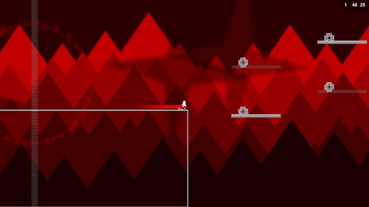 reIterate() - Alpha Mode screenshot 2